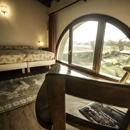 Bed And Breakfast Sile E Natura Sant'Elena di Silea Bilik gambar