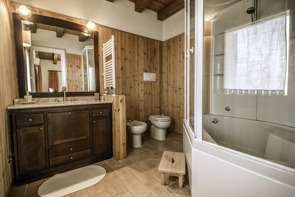Bed And Breakfast Sile E Natura Sant'Elena di Silea Bilik gambar