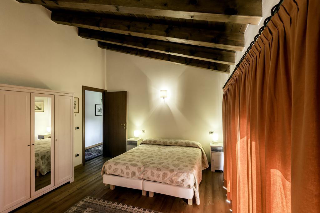 Bed And Breakfast Sile E Natura Sant'Elena di Silea Bilik gambar