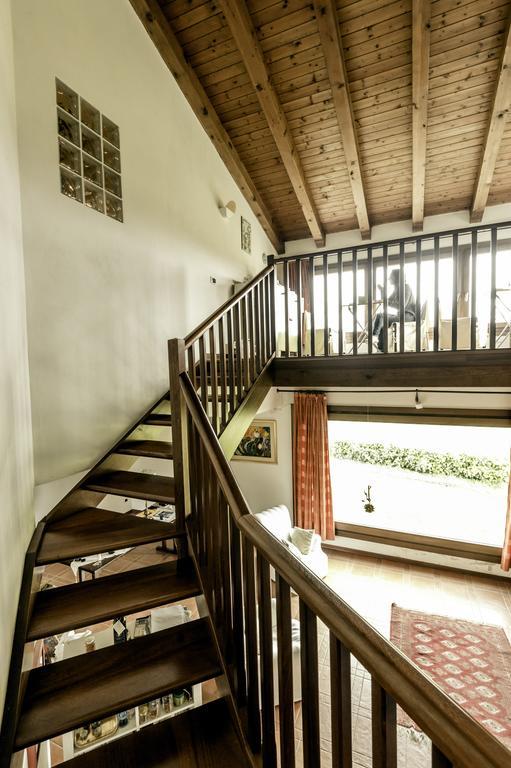 Bed And Breakfast Sile E Natura Sant'Elena di Silea Luaran gambar