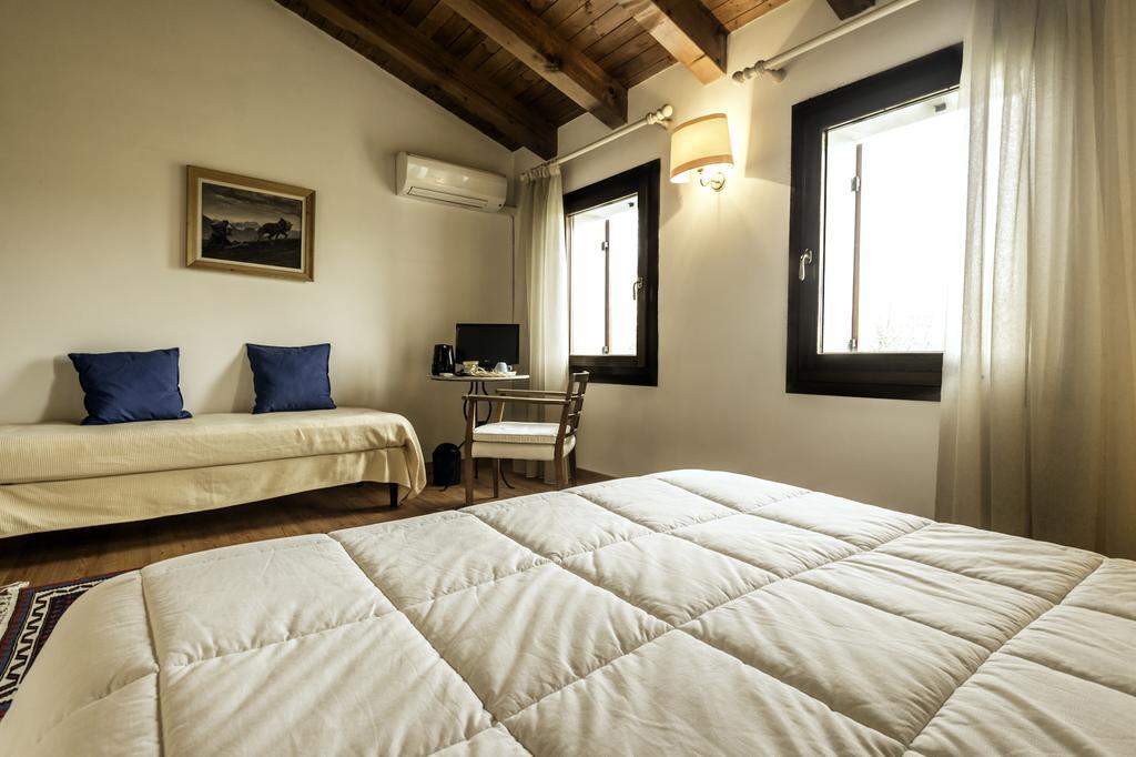 Bed And Breakfast Sile E Natura Sant'Elena di Silea Bilik gambar
