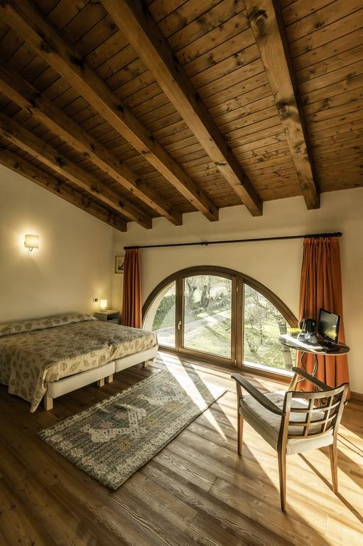 Bed And Breakfast Sile E Natura Sant'Elena di Silea Bilik gambar