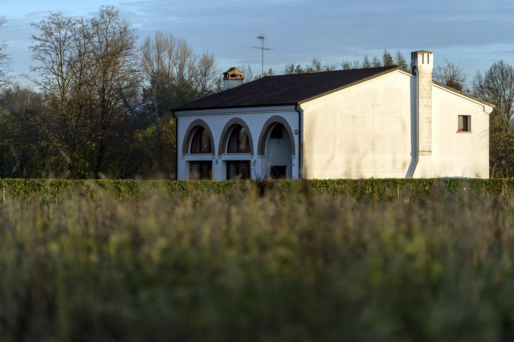 Bed And Breakfast Sile E Natura Sant'Elena di Silea Luaran gambar