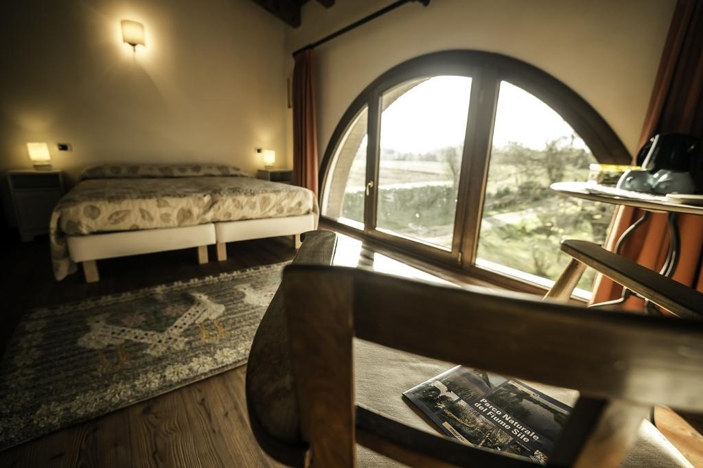 Bed And Breakfast Sile E Natura Sant'Elena di Silea Bilik gambar