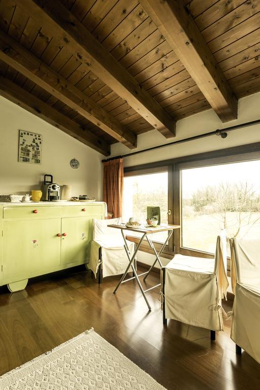 Bed And Breakfast Sile E Natura Sant'Elena di Silea Luaran gambar