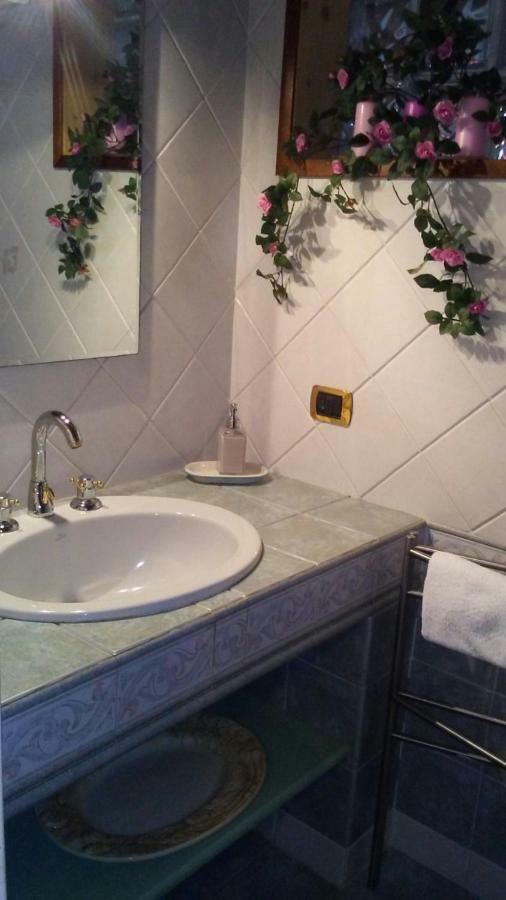 Bed And Breakfast Sile E Natura Sant'Elena di Silea Luaran gambar
