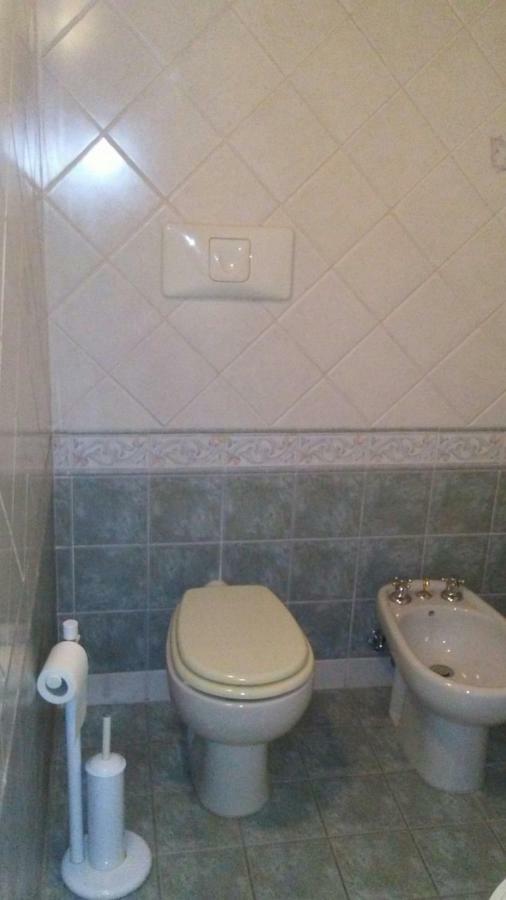 Bed And Breakfast Sile E Natura Sant'Elena di Silea Luaran gambar