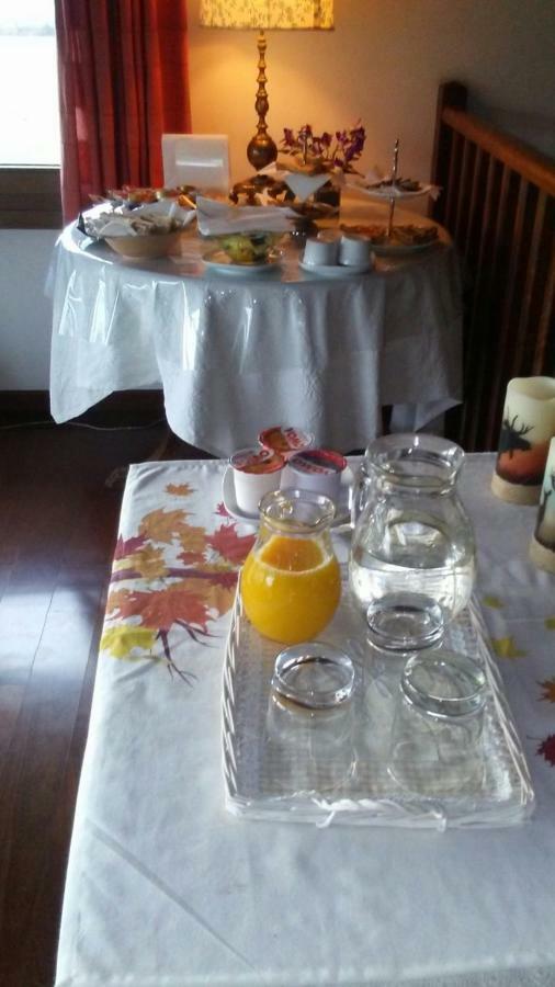 Bed And Breakfast Sile E Natura Sant'Elena di Silea Luaran gambar