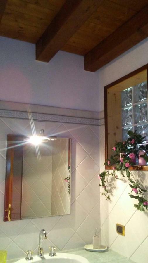 Bed And Breakfast Sile E Natura Sant'Elena di Silea Luaran gambar